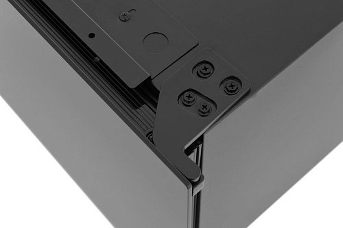 Винный шкаф ZUGEL ZCWI280B