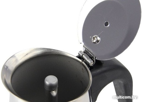 Гейзерная кофеварка Rainstahl 8800-09RS\CM