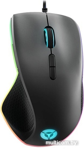 Игровая мышь Lenovo M500 RGB Gaming Mouse