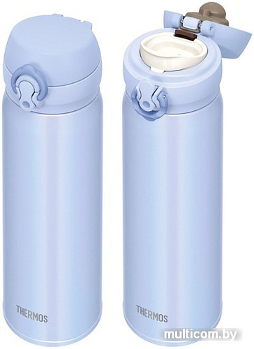 Термокружка Thermos JNL-504 PWB 500мл (голубой)