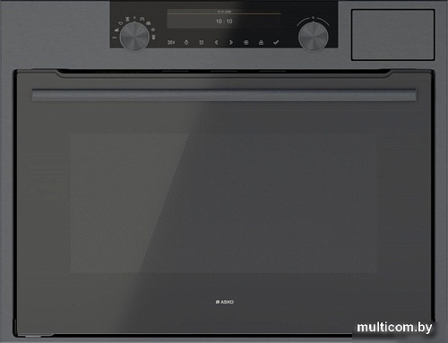 Электрический духовой шкаф ASKO OCSM8487B