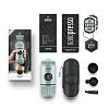 Ручная кофеварка WACACO Nanopresso Arctic Blue + Case