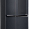 Холодильник LG GC-Q247CAMT