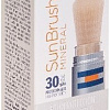 Рассыпчатая пудра Isdin Fotoprotector Sun Brush MINERAL SPF30 4 г