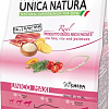 Сухой корм для собак Unica Natura Unico Maxi с сыровяленой ветчиной, рисом и картофелем 2.5 кг