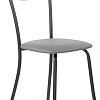 Стул UTFC Бистро М BL (Z71, серый)