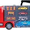 Игрушечный транспорт Givito Мой город G205-004