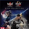 Игра Коллекция Nioh для PlayStation 5