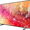 Телевизор Samsung Crystal UHD DU7100 UE65DU7100UXRU