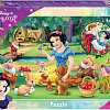 Пазл Step Puzzle Белоснежка-3 95138 (260 эл)