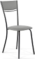 Стул UTFC Бистро М BL (Z71, серый)