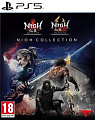 Игра Коллекция Nioh для PlayStation 5