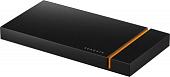 Внешний накопитель Seagate FireCuda Gaming STJP2000400 2TB