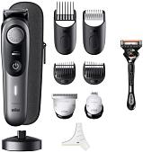 Универсальный триммер Braun Beard Trimmer BT9420