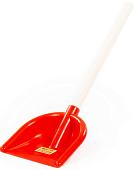 Лопатка игрушечная Полесье 39729 (красный)