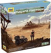 Настольная игра Звезда Рыцари Пустоши. Второе издание