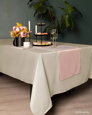 Sofi De MarkO Серенити 180х280 СК-СНкр-180х280 (крем)