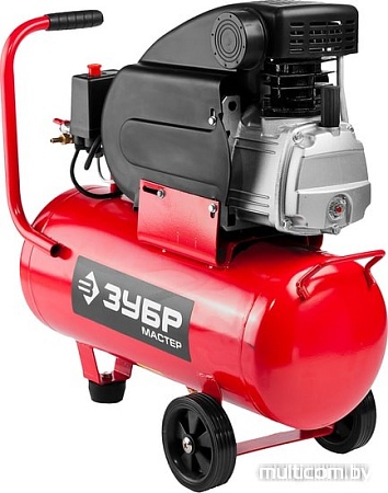 Компрессор Зубр ЗКПМ-220-24-1.5