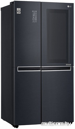 Холодильник LG GC-Q247CAMT