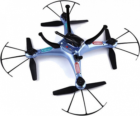 Квадрокоптер Syma X5HW