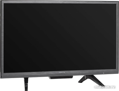 Телевизор Vekta LD-24SR5215BS