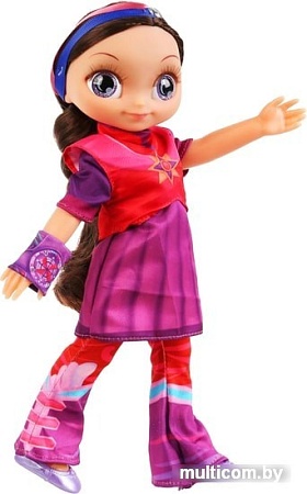 Кукла Карапуз Сказочный патруль Варя ST20-32-MAG-SA-V-RU