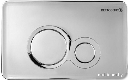 Панель смыва Bettoserb 40006464