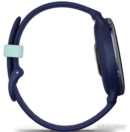 Умные часы Garmin Vivoactive 5 (темно-синий)