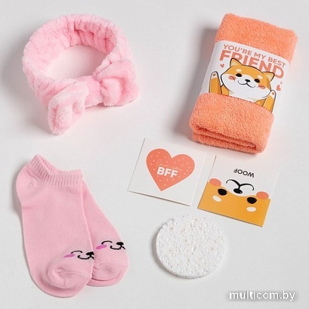 Подарочный набор Этель Friend 5142748