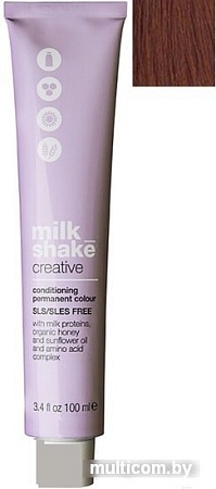 Крем-краска Z.One Concept Milk Shake Creative 7.3 100 мл