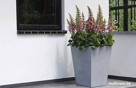 Кашпо Keter Beton Planter 242839