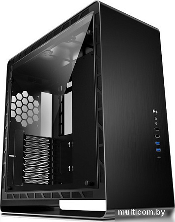 Корпус Jonsbo UMX6 (черный)