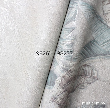 Виниловые обои Victoria Stenova Caribs 98255