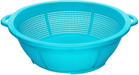 Дуршлаг Эльфпласт EP050