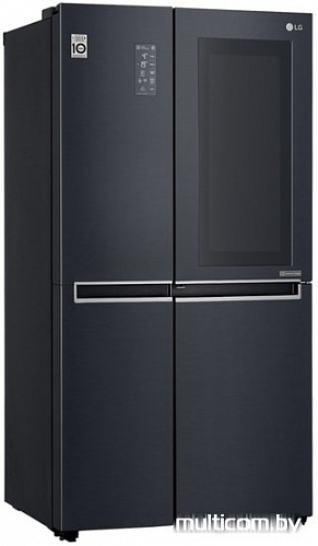 Холодильник LG GC-Q247CAMT