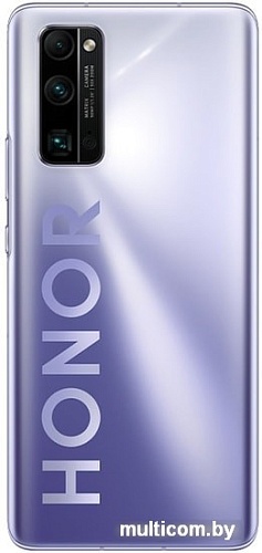 Смартфон HONOR 30 Pro+ EBG-AN10 8GB/256GB (титановый серебристый)