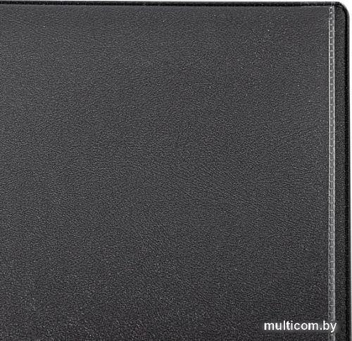 Бювар BRAUBERG 236775 (черный)