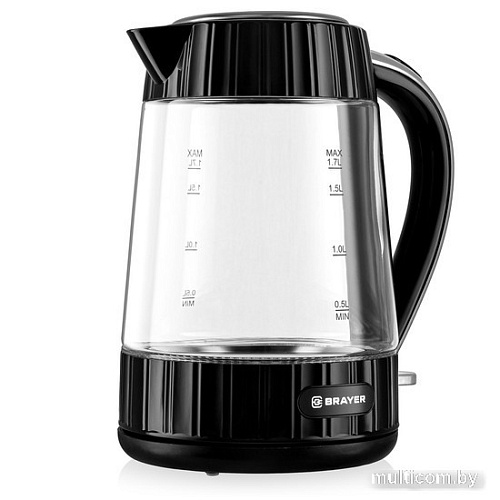 Электрический чайник Brayer BR1075
