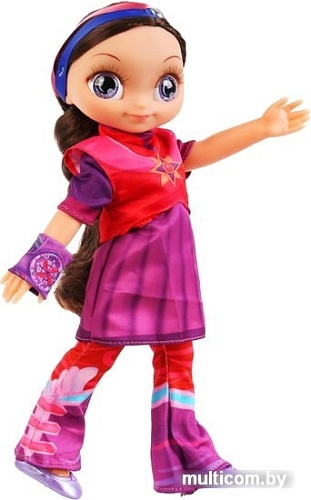 Кукла Карапуз Сказочный патруль Варя ST20-32-MAG-SA-V-RU