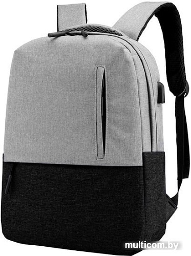 Рюкзак Norvik Urban 4003.02 (черный)