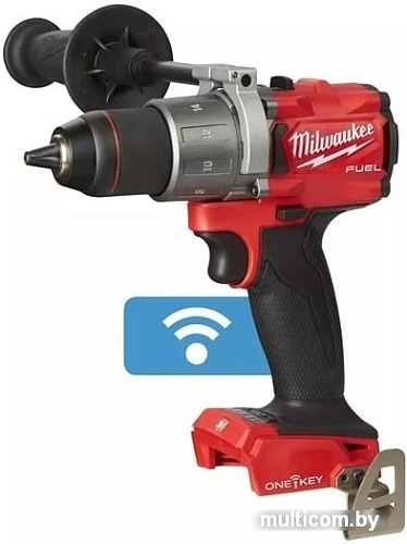 Дрель-шуруповерт Milwaukee M18 ONEDD2-0X 4933464524 (без АКБ, кейс)