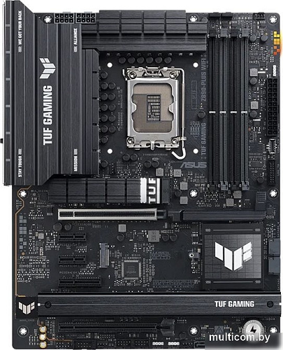 ASUS TUF Gaming Z890-Plus WiFi