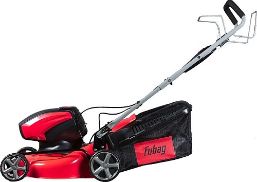 Газонокосилка Fubag FLA 4240 SM 641064