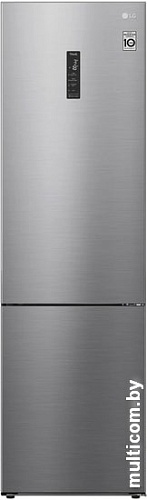 Холодильник LG GA-B509CMUM