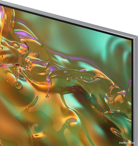 Телевизор Samsung QLED 4K Q80D QE85Q80DAUXCE