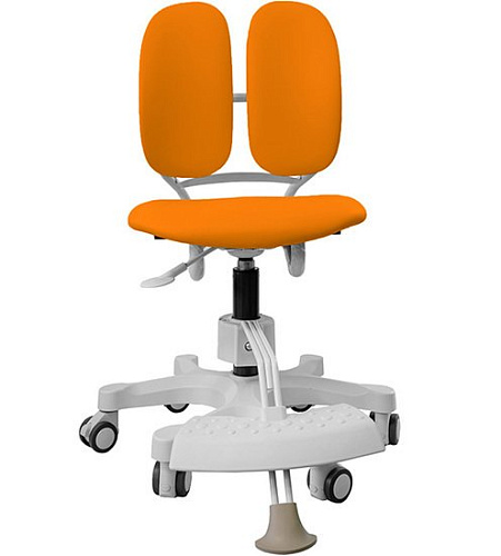 Детское ортопедическое кресло Duorest Kids Max DR-289SF (светло-коричневый)