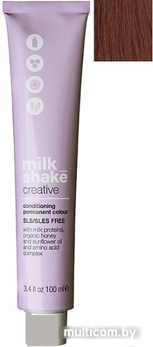 Крем-краска Z.One Concept Milk Shake Creative 7.3 100 мл