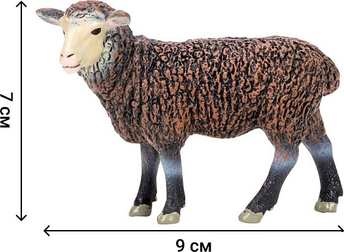 Игровой набор Masai Mara На ферме ММ205-068