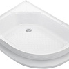 Душевой поддон River Wemor 100/80/24 L