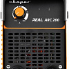 Сварочный инвертор Сварог Real ARC 200 (Z238)